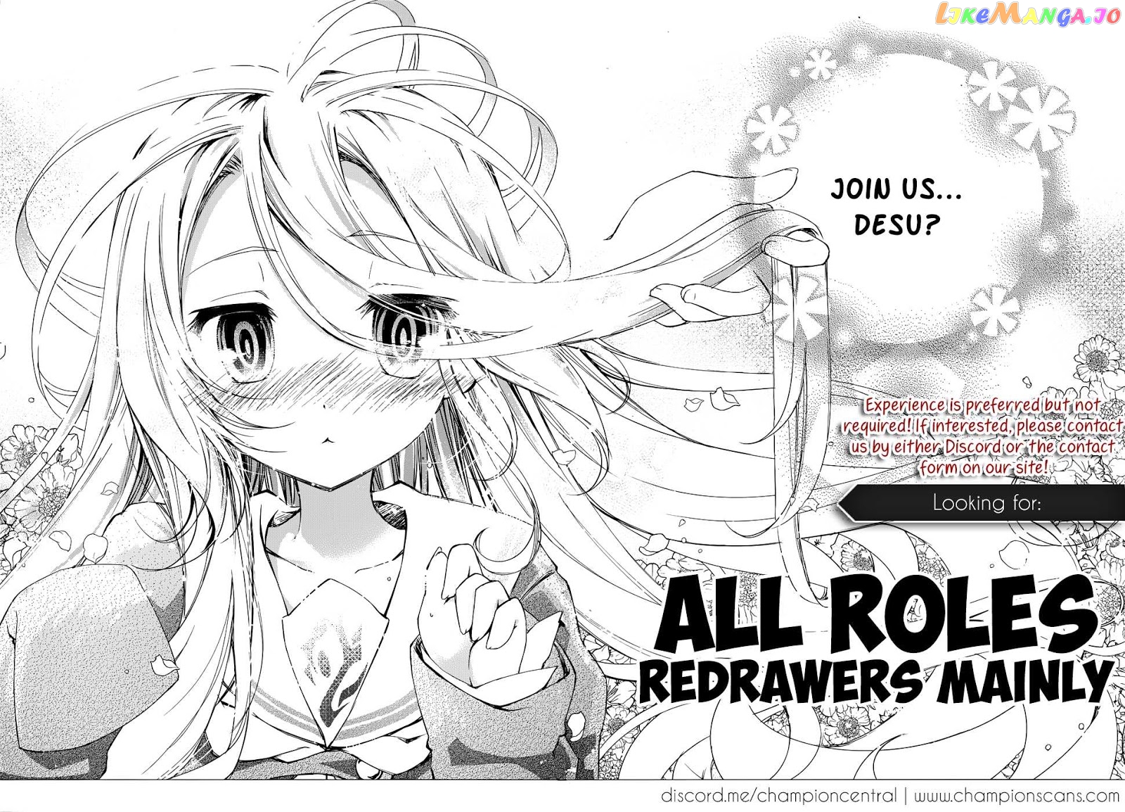 A Harem in the Fantasy World Dungeon, Chapter 11 image 02